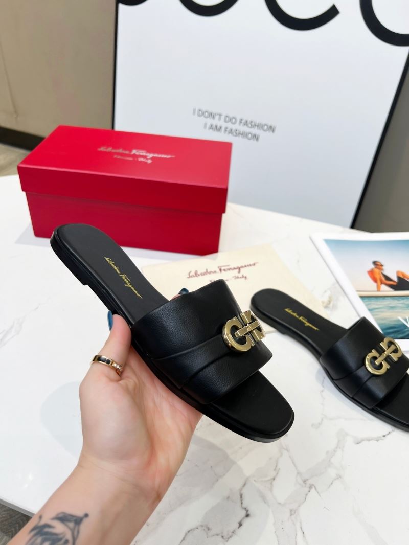 Ferragamo Sandals